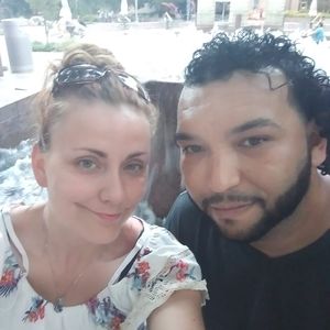 Meet your Posher, Christina